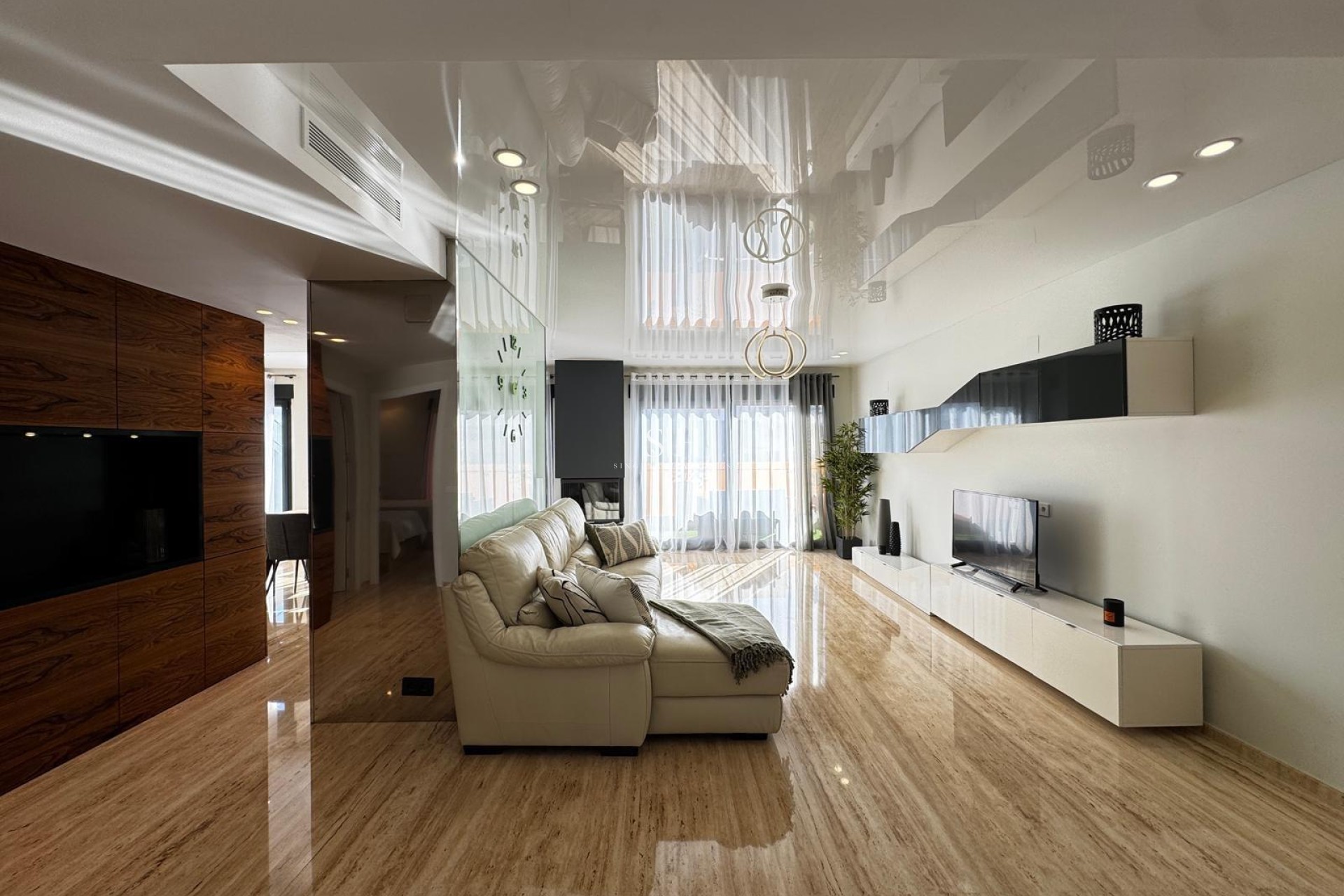 Wiederverkauf - Wohnung - Torrevieja - Estacion De Autobuses