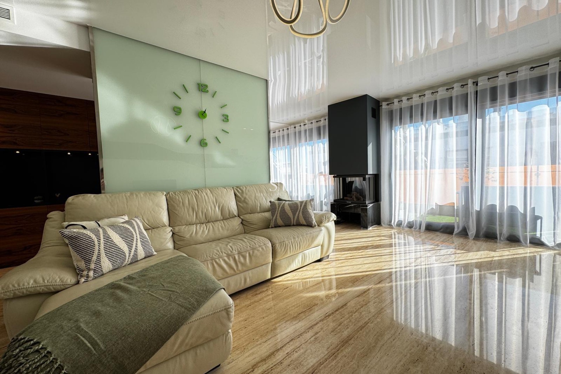 Wiederverkauf - Wohnung - Torrevieja - Estacion De Autobuses