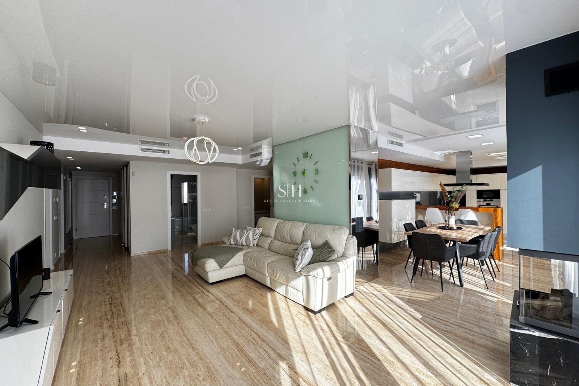 Wiederverkauf - Wohnung - Torrevieja - Estacion De Autobuses