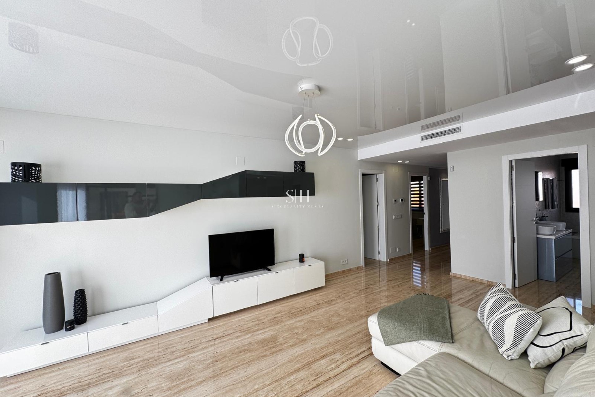 Wiederverkauf - Wohnung - Torrevieja - Estacion De Autobuses