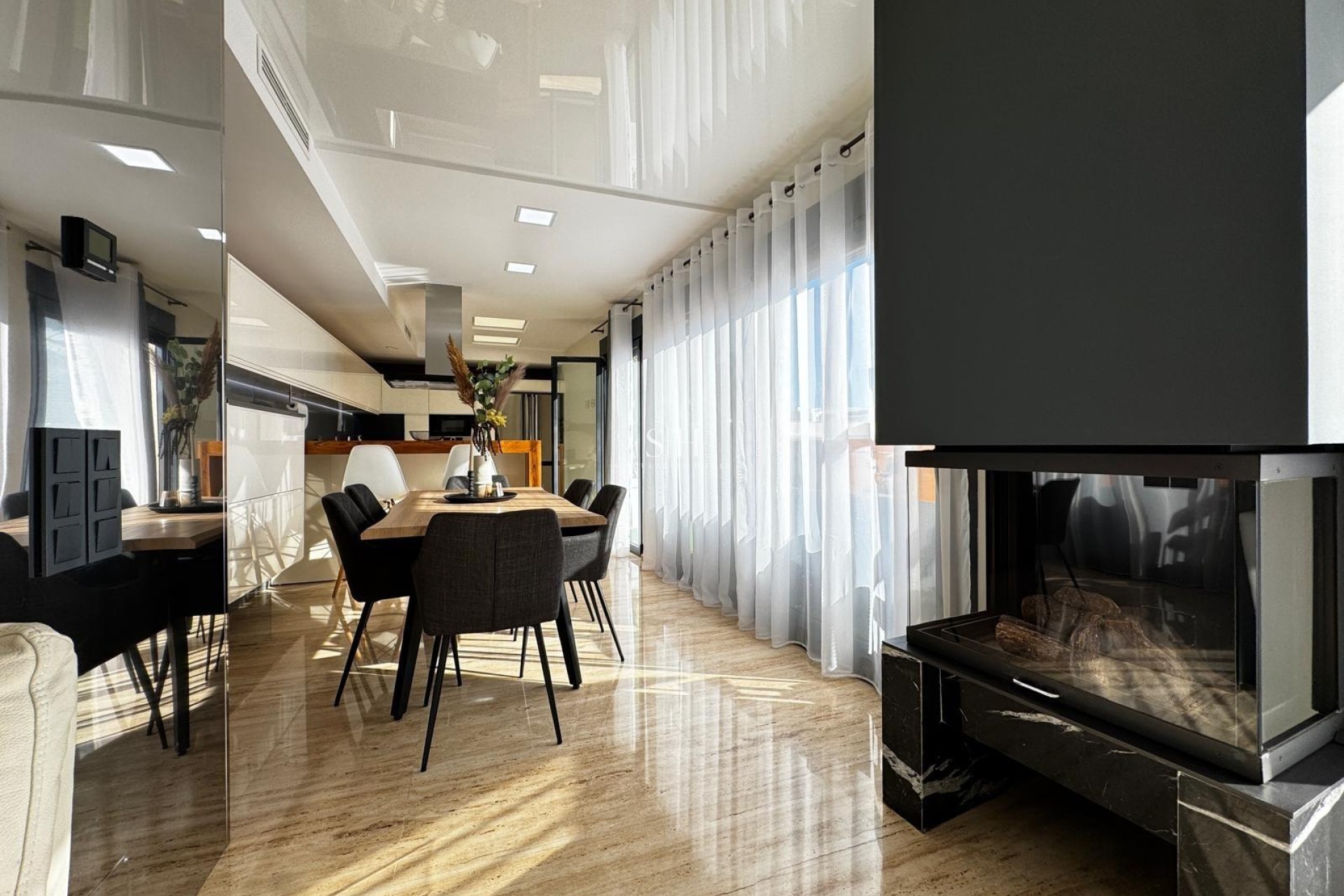 Wiederverkauf - Wohnung - Torrevieja - Estacion De Autobuses