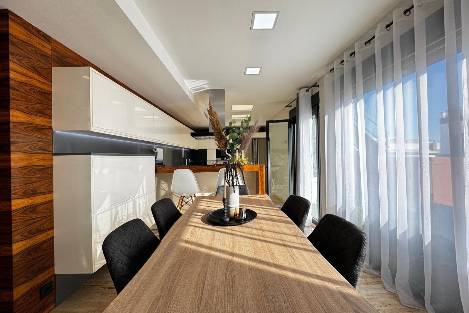 Wiederverkauf - Wohnung - Torrevieja - Estacion De Autobuses