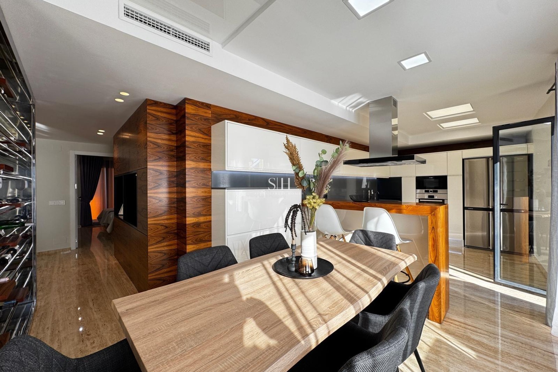 Wiederverkauf - Wohnung - Torrevieja - Estacion De Autobuses