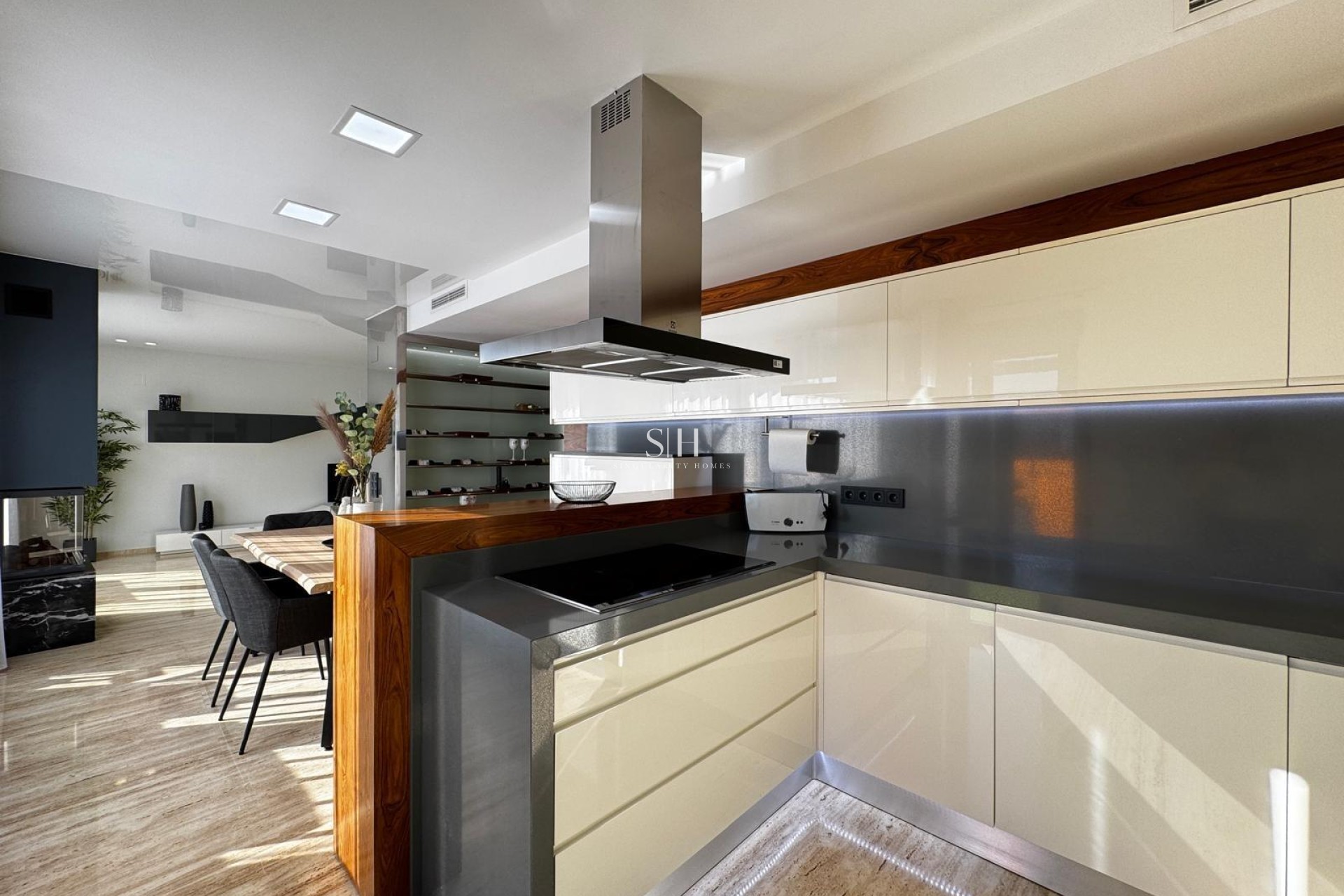 Wiederverkauf - Wohnung - Torrevieja - Estacion De Autobuses