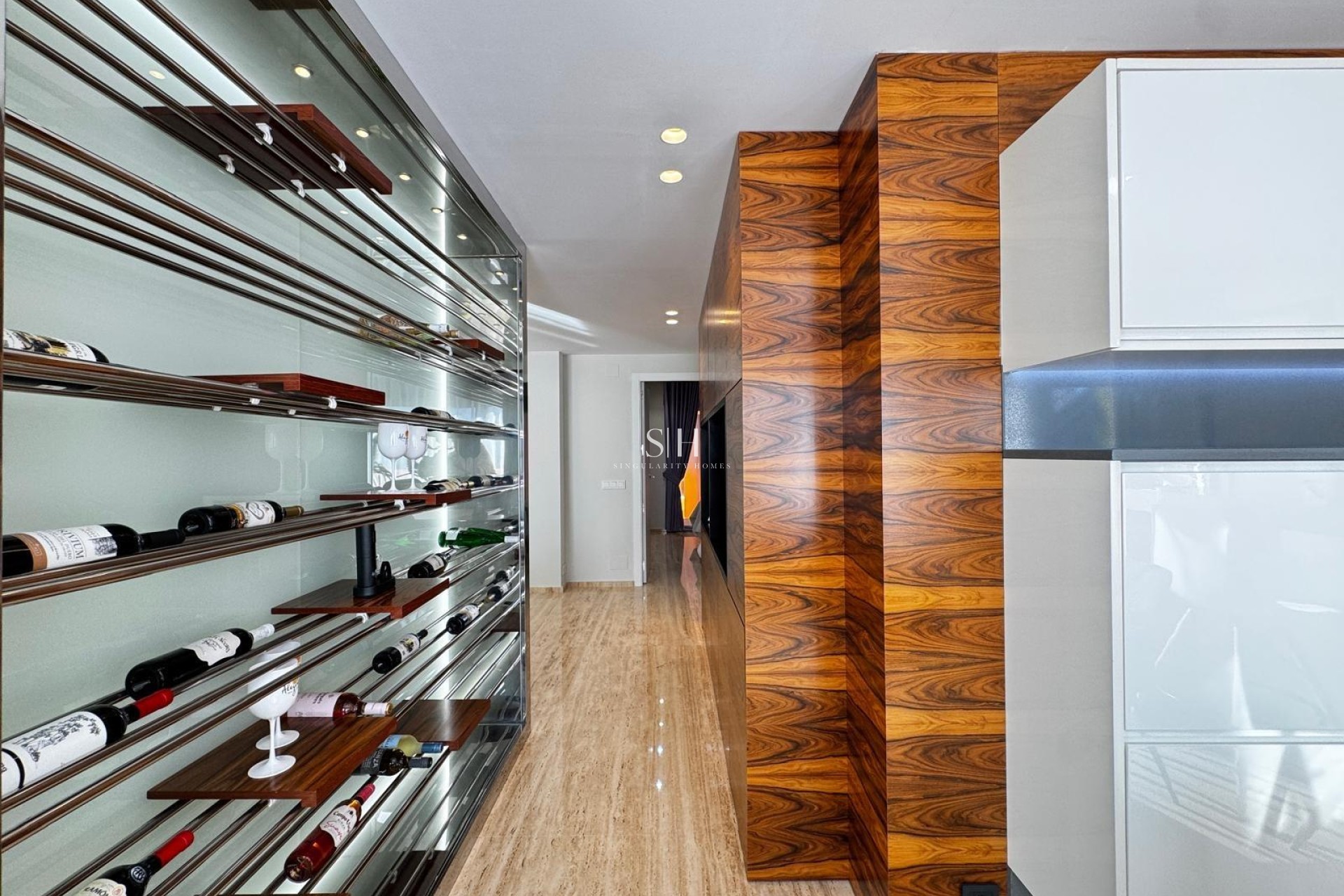 Wiederverkauf - Wohnung - Torrevieja - Estacion De Autobuses