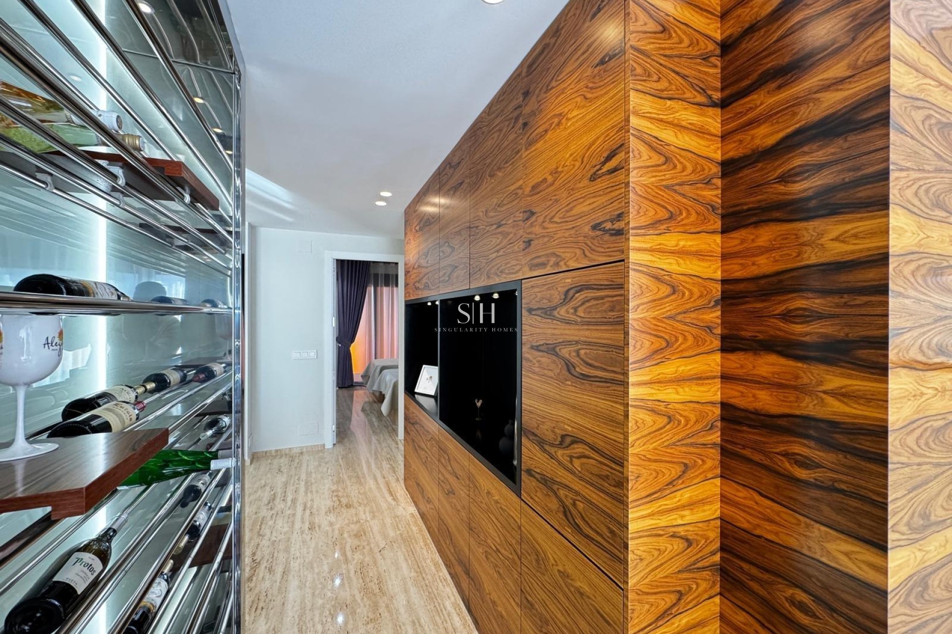 Wiederverkauf - Wohnung - Torrevieja - Estacion De Autobuses