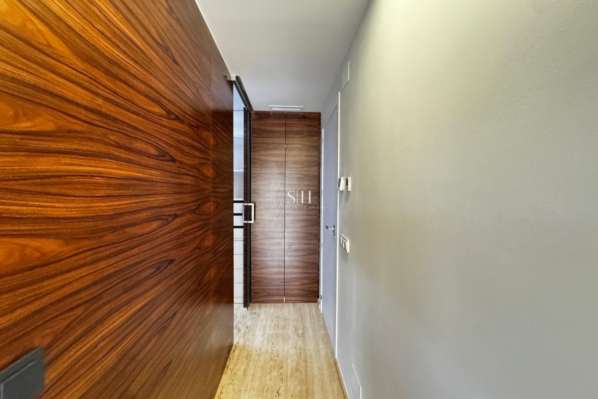 Wiederverkauf - Wohnung - Torrevieja - Estacion De Autobuses