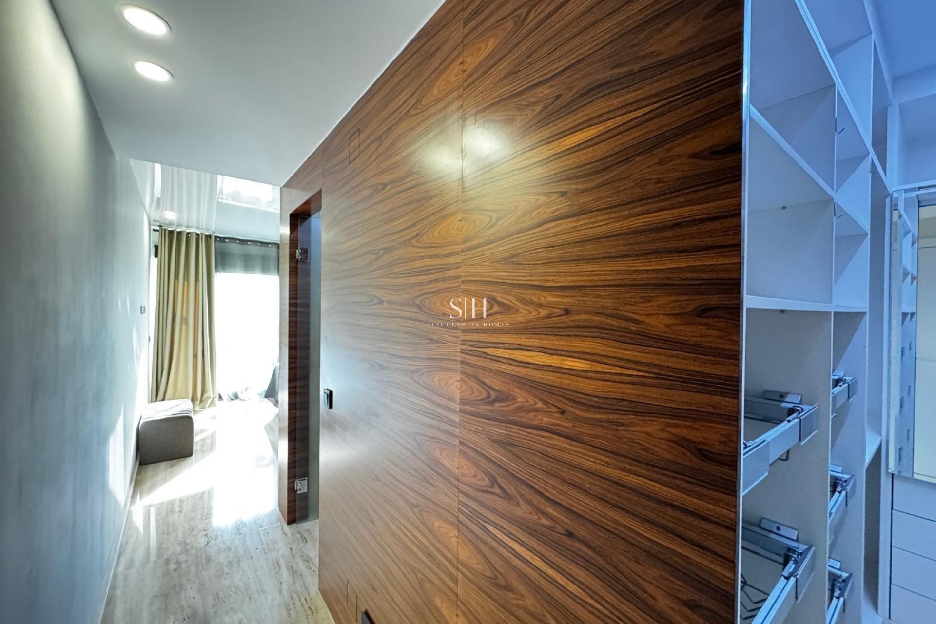 Wiederverkauf - Wohnung - Torrevieja - Estacion De Autobuses