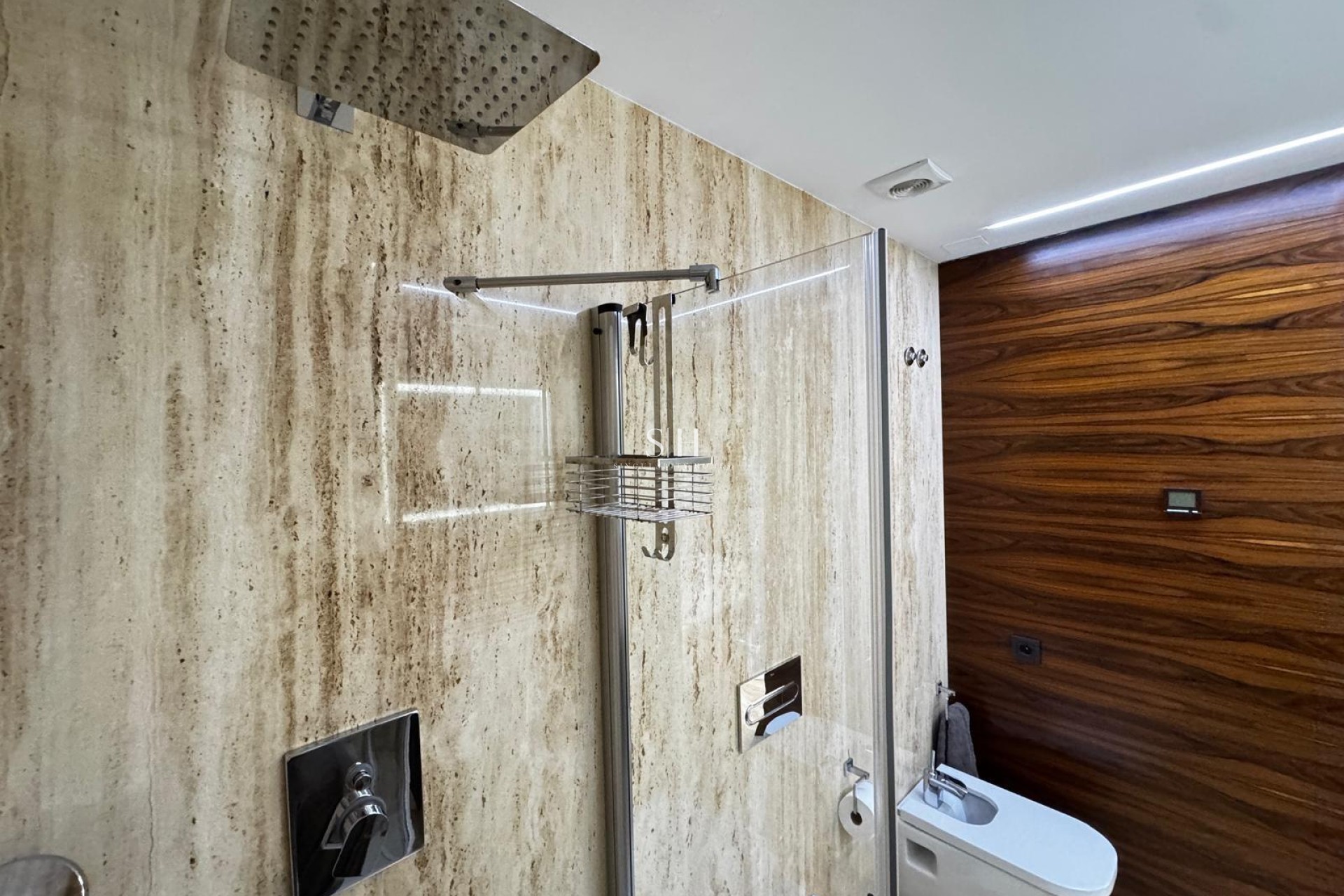 Wiederverkauf - Wohnung - Torrevieja - Estacion De Autobuses