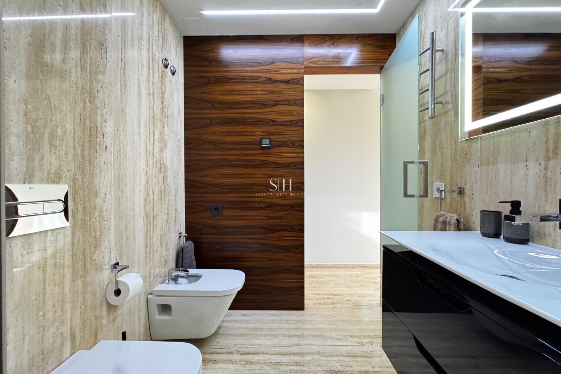 Wiederverkauf - Wohnung - Torrevieja - Estacion De Autobuses