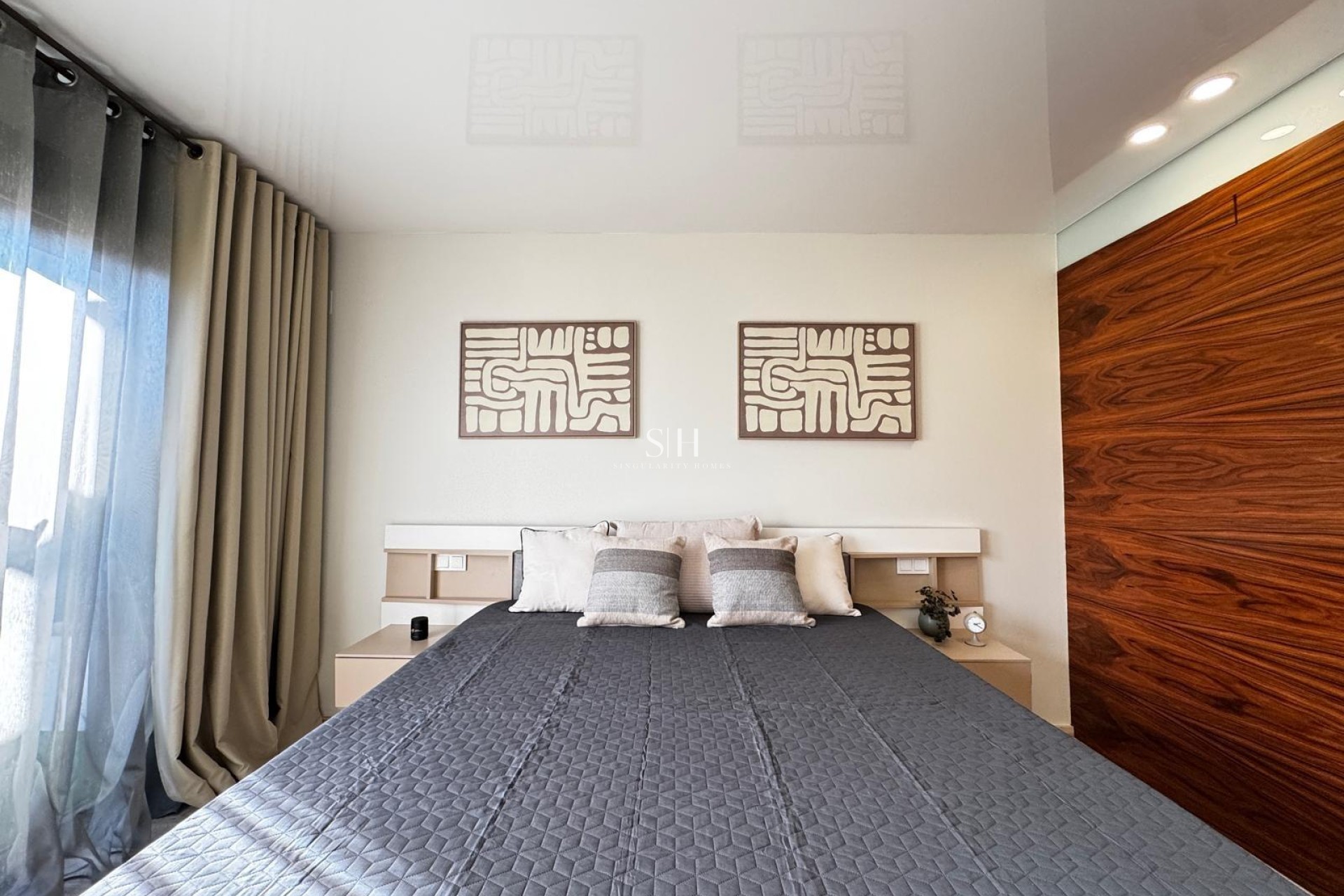 Wiederverkauf - Wohnung - Torrevieja - Estacion De Autobuses