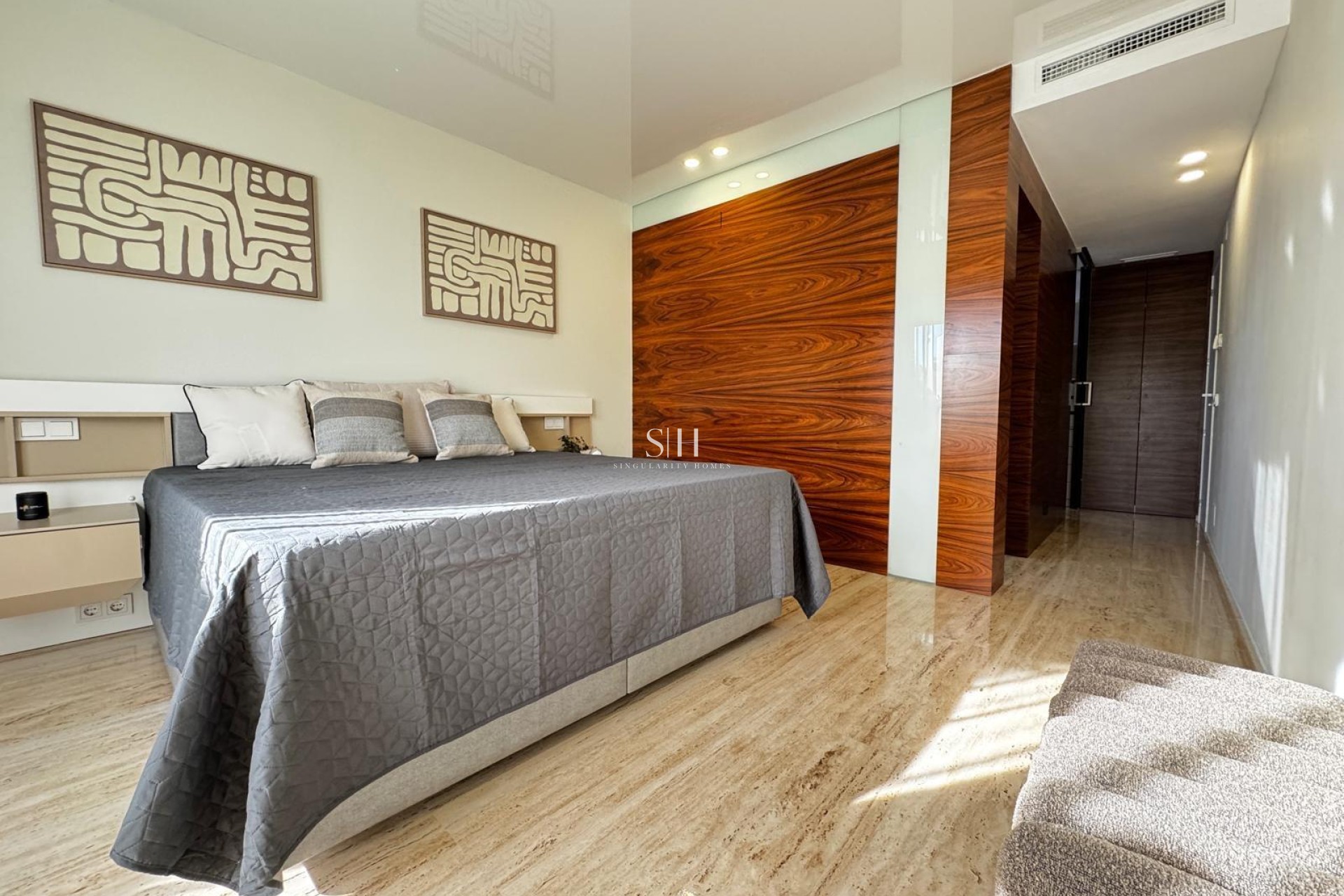 Wiederverkauf - Wohnung - Torrevieja - Estacion De Autobuses