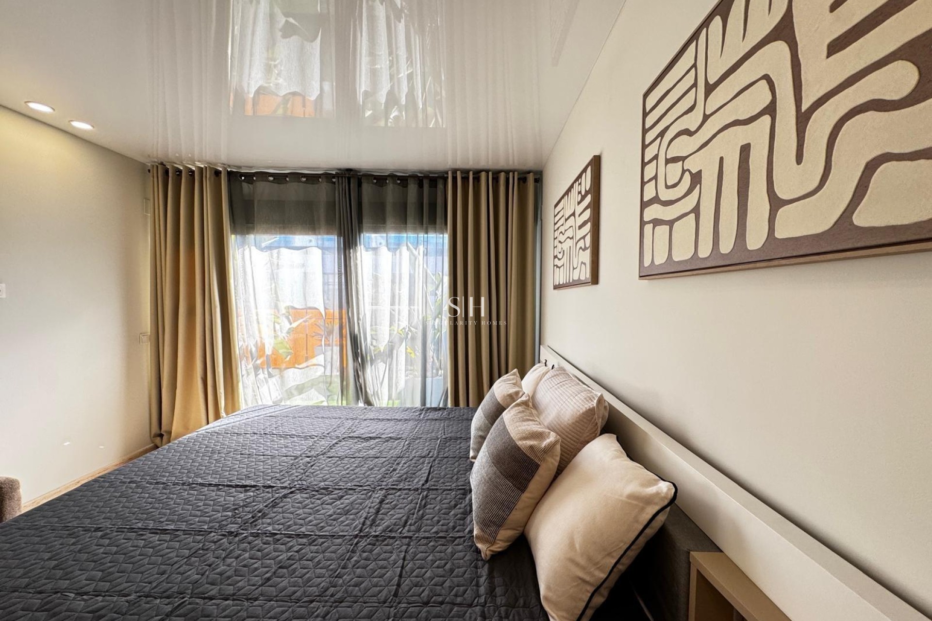 Wiederverkauf - Wohnung - Torrevieja - Estacion De Autobuses