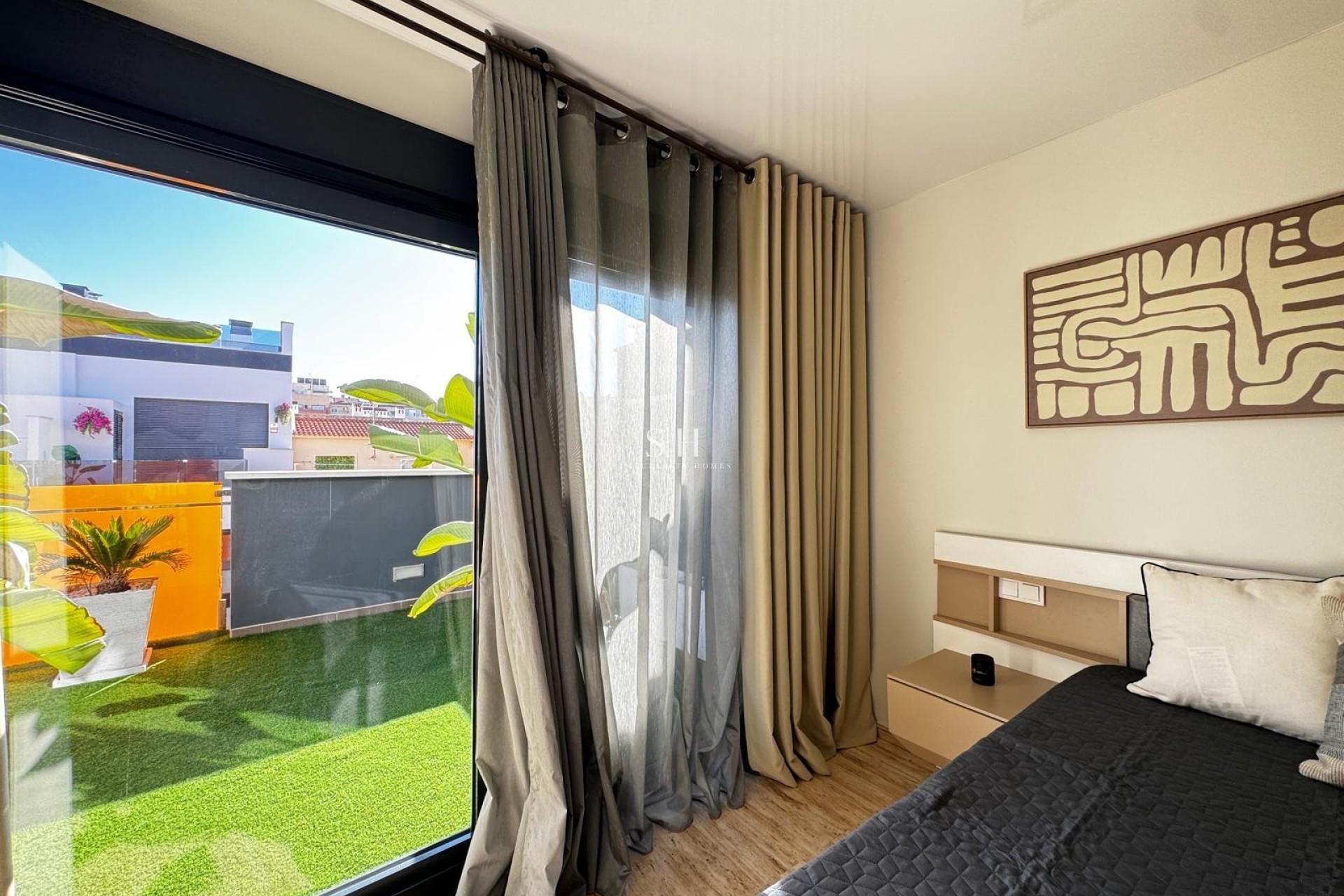 Wiederverkauf - Wohnung - Torrevieja - Estacion De Autobuses