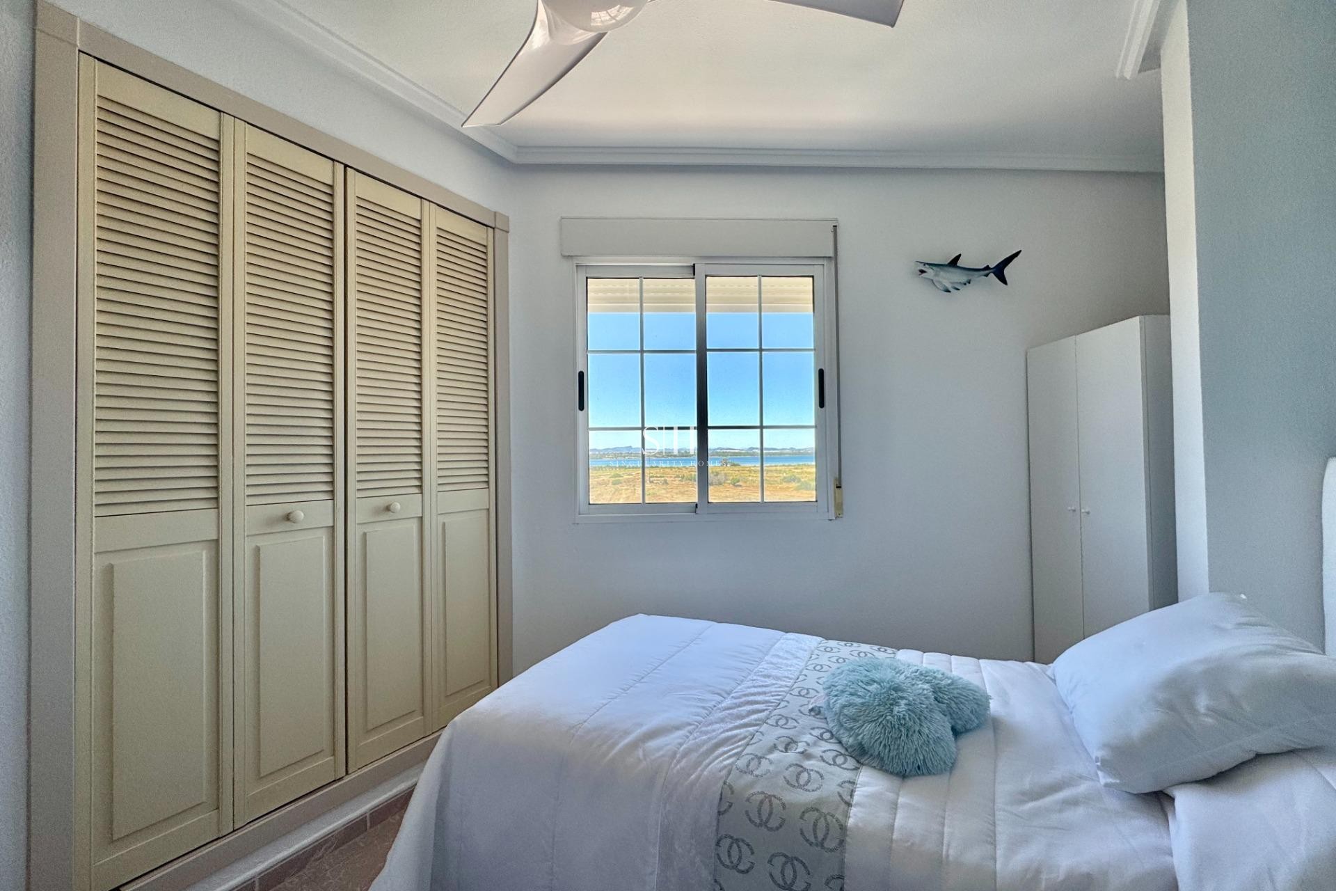 Wiederverkauf - Wohnung - Torrevieja - Gaspar Perrelló
