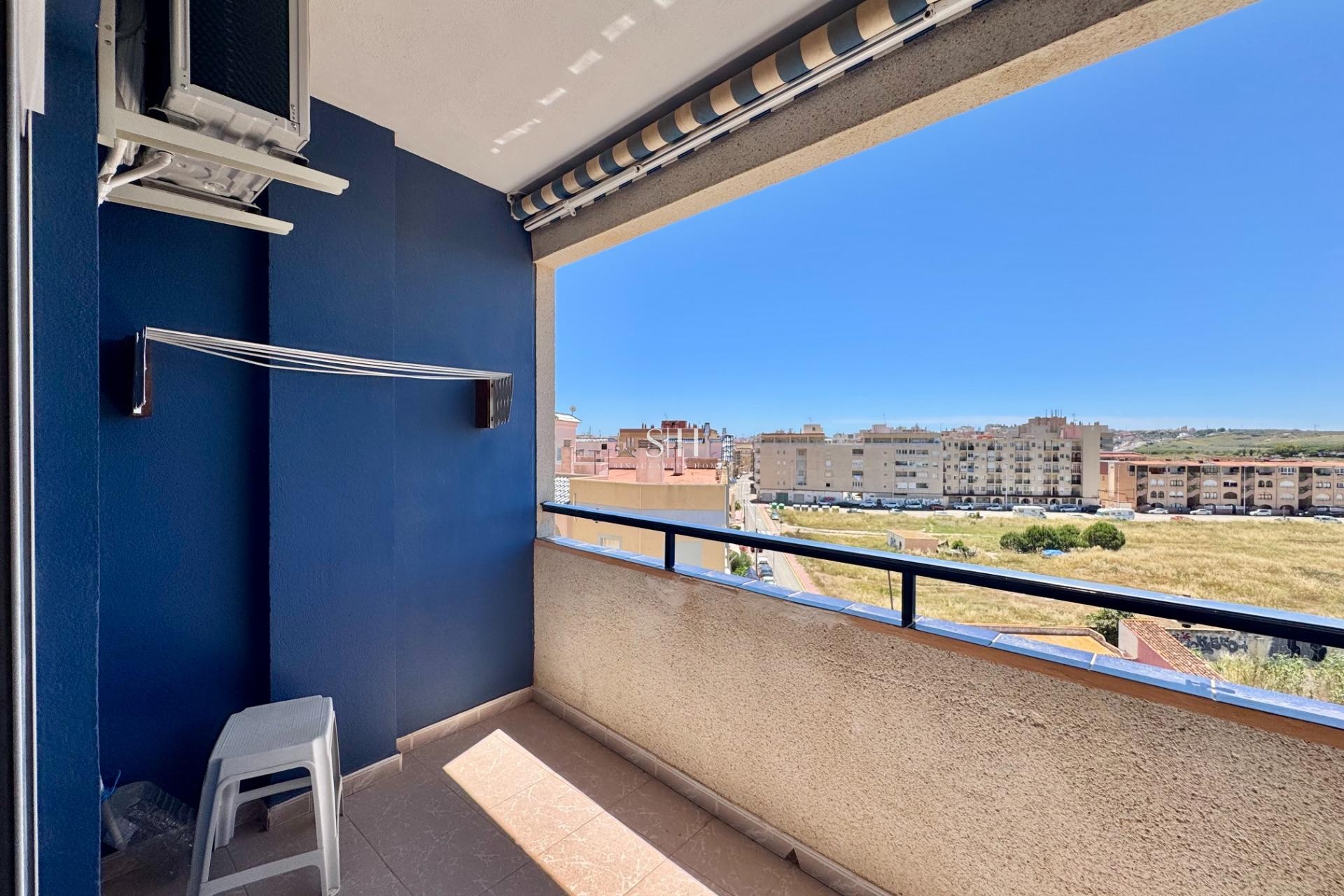 Wiederverkauf - Wohnung - Torrevieja - Gaspar Perrelló