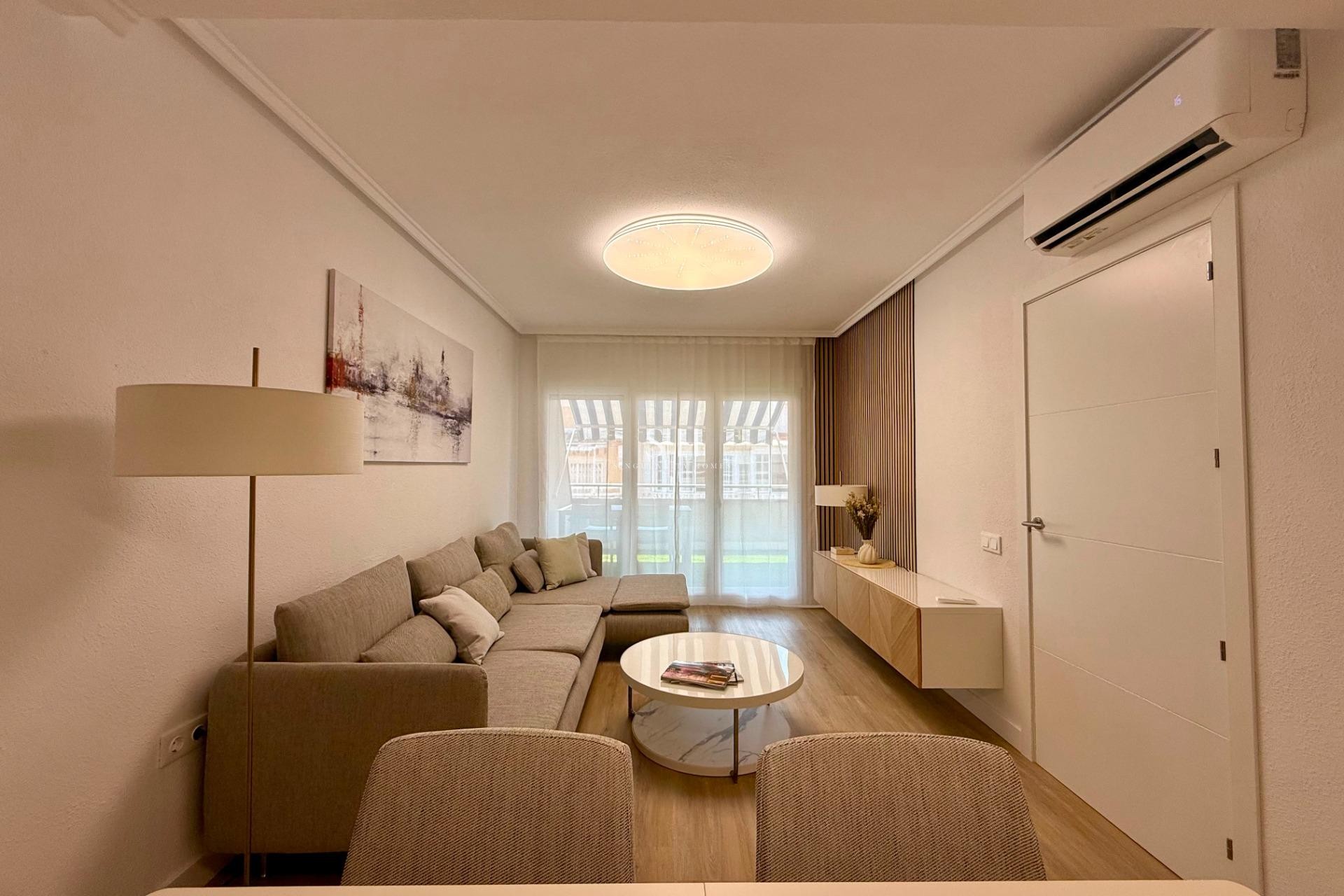 Wiederverkauf - Wohnung - Torrevieja - Habaneras