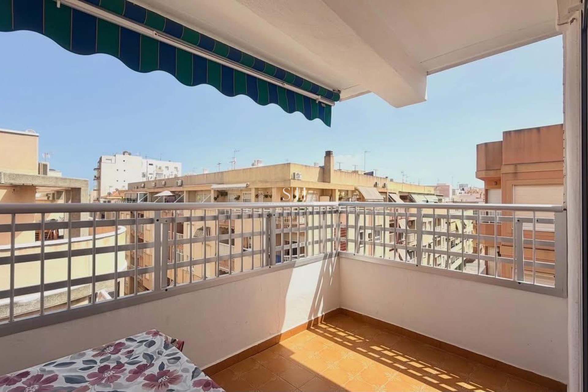 Wiederverkauf - Wohnung - Torrevieja - Habaneras