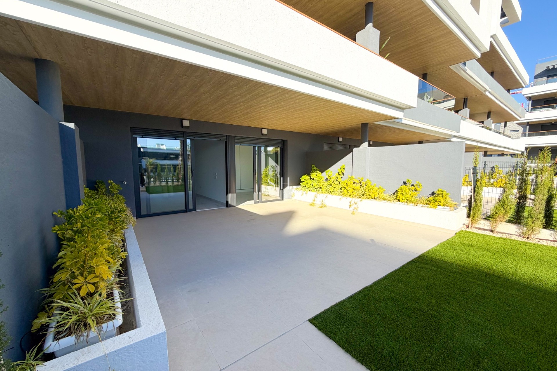 Wiederverkauf - Wohnung - Torrevieja - La Hoya