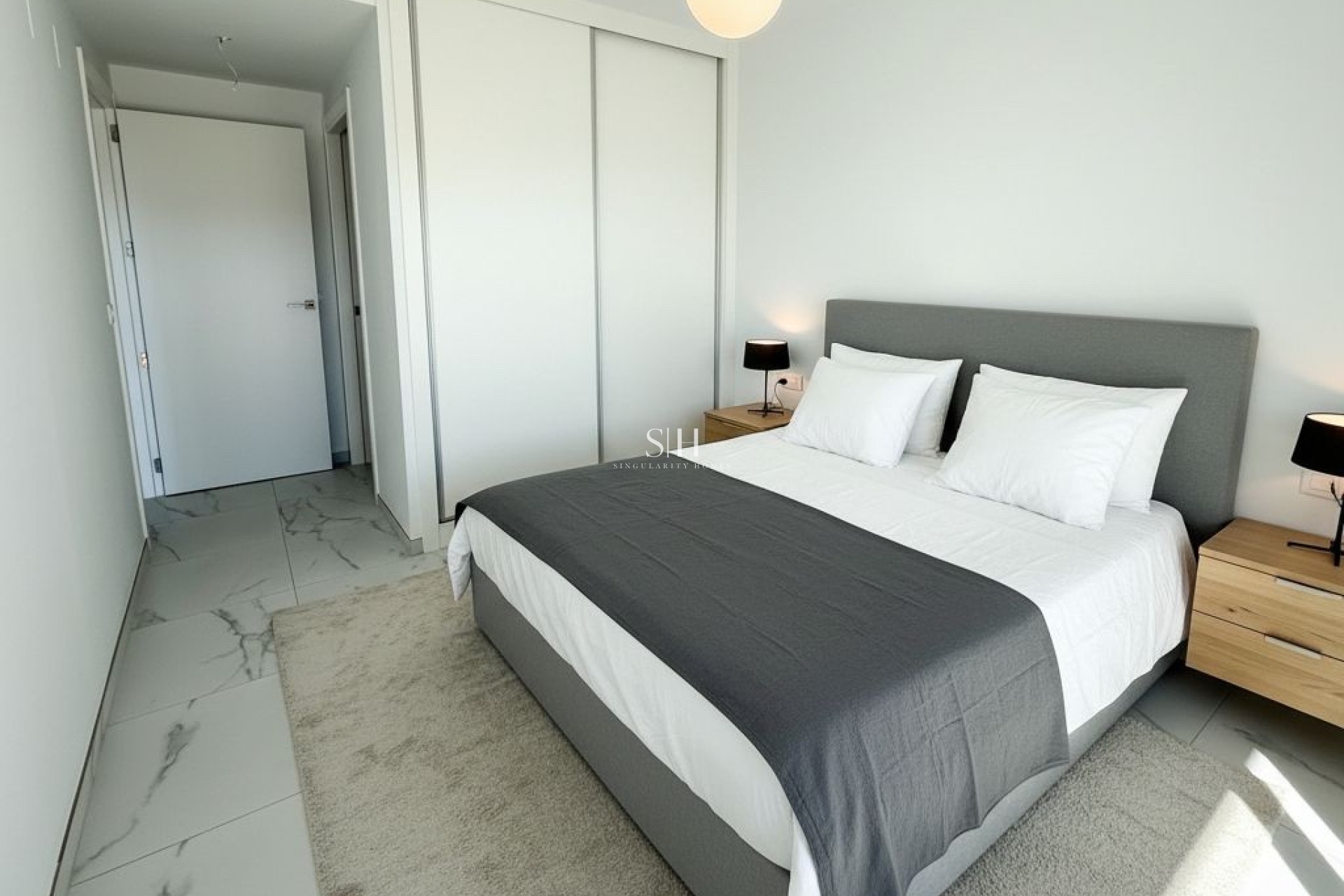 Wiederverkauf - Wohnung - Torrevieja - La Hoya