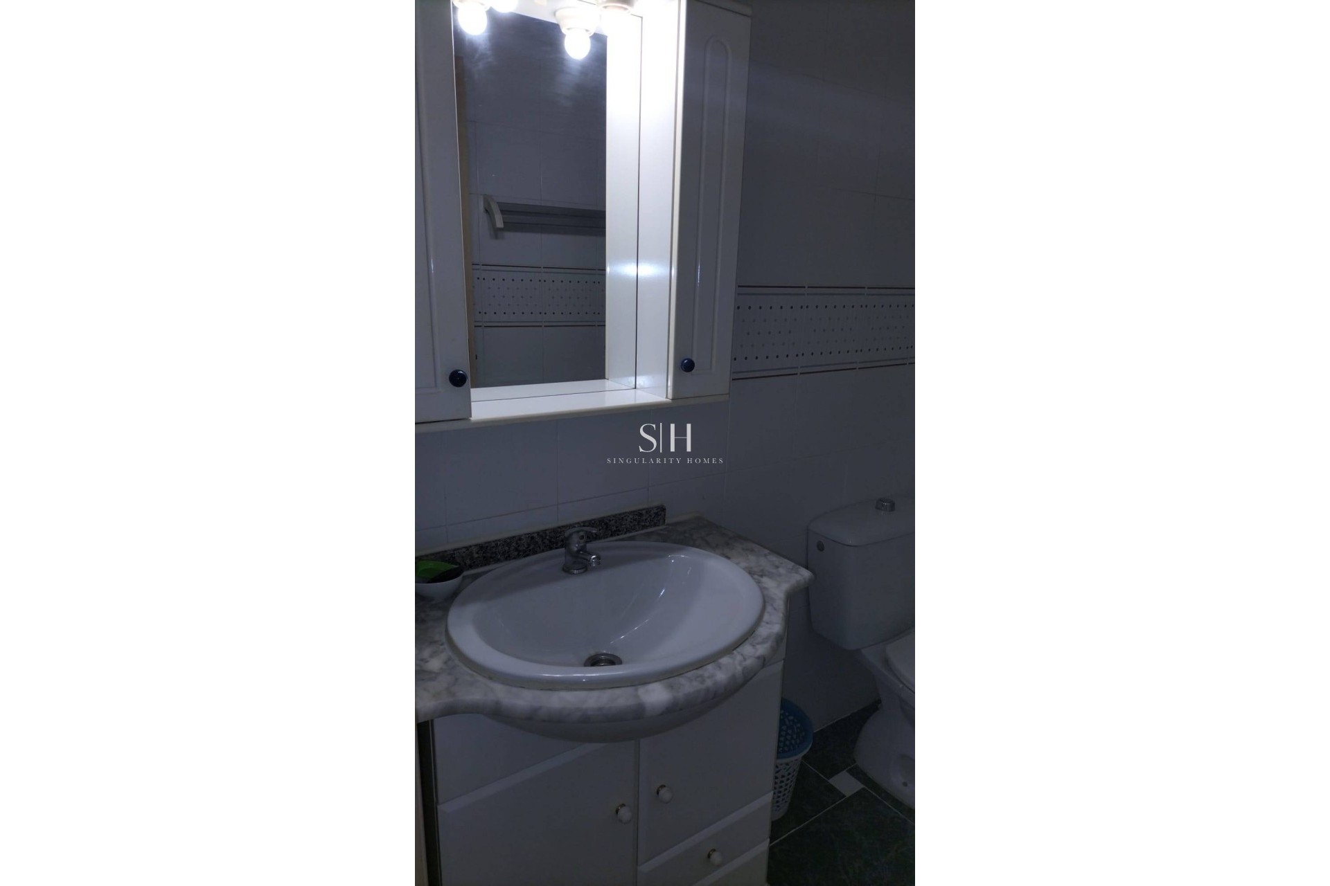 Wiederverkauf - Wohnung - Torrevieja - La Mata Pueblo