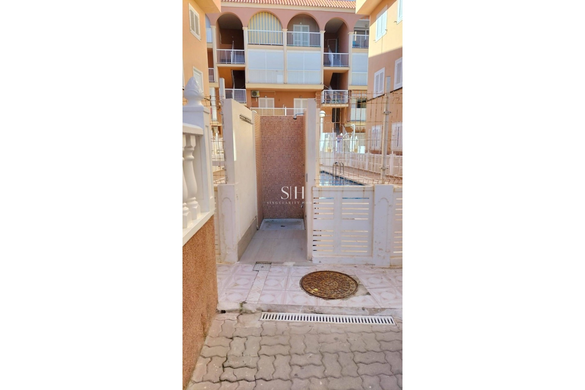 Wiederverkauf - Wohnung - Torrevieja - La Mata Pueblo