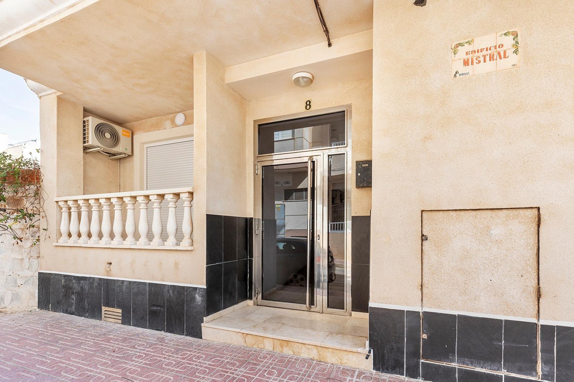 Wiederverkauf - Wohnung - Torrevieja - La Mata Pueblo