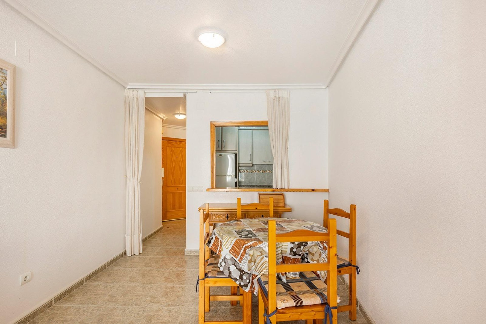 Wiederverkauf - Wohnung - Torrevieja - La Mata Pueblo