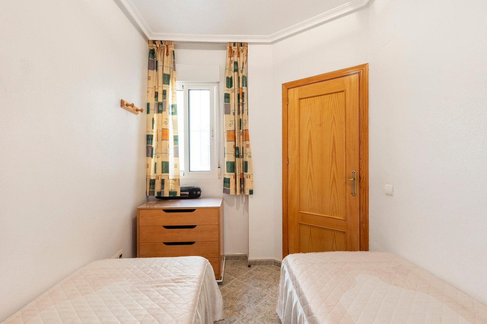 Wiederverkauf - Wohnung - Torrevieja - La Mata Pueblo