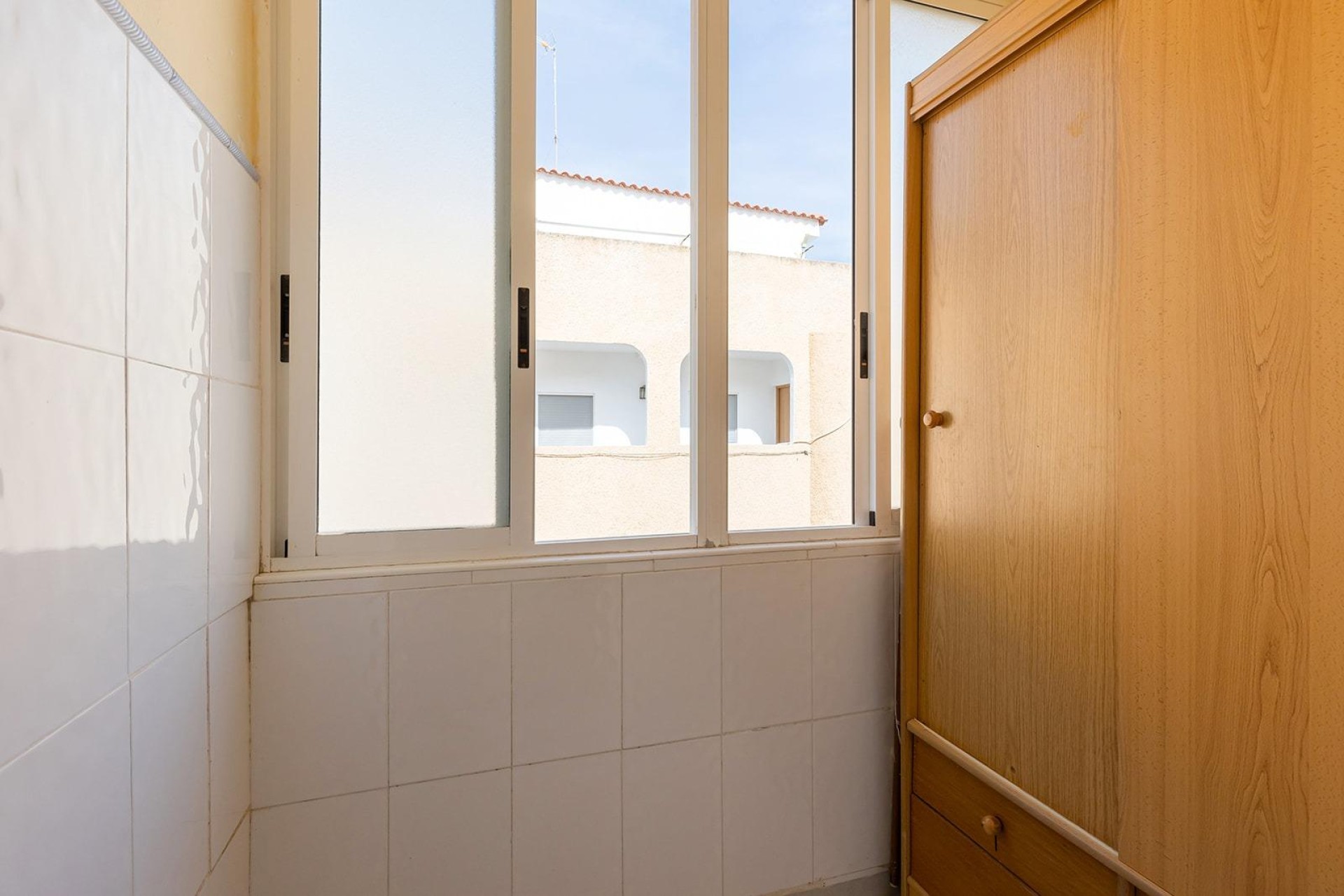 Wiederverkauf - Wohnung - Torrevieja - La Mata