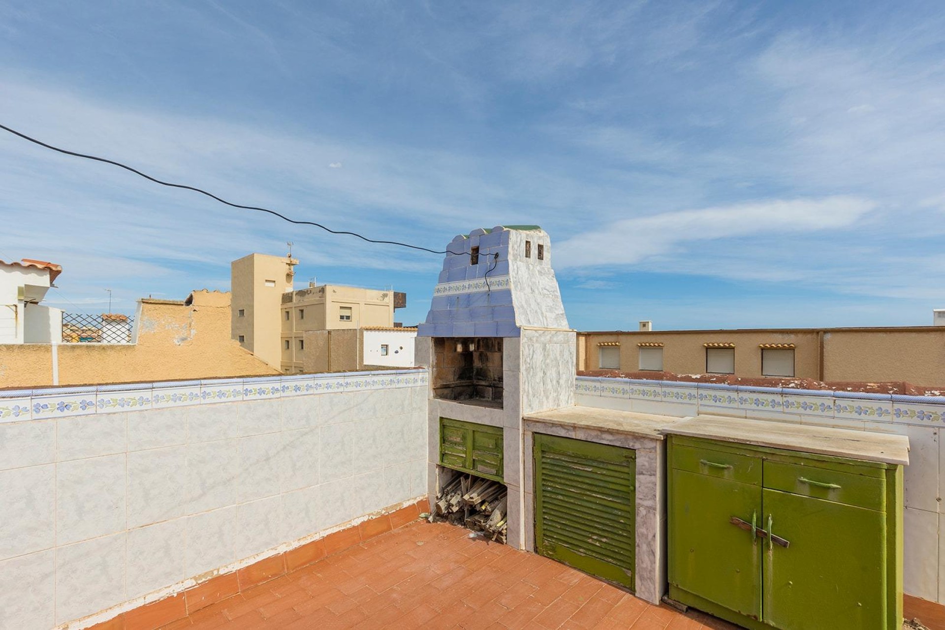 Wiederverkauf - Wohnung - Torrevieja - La Mata