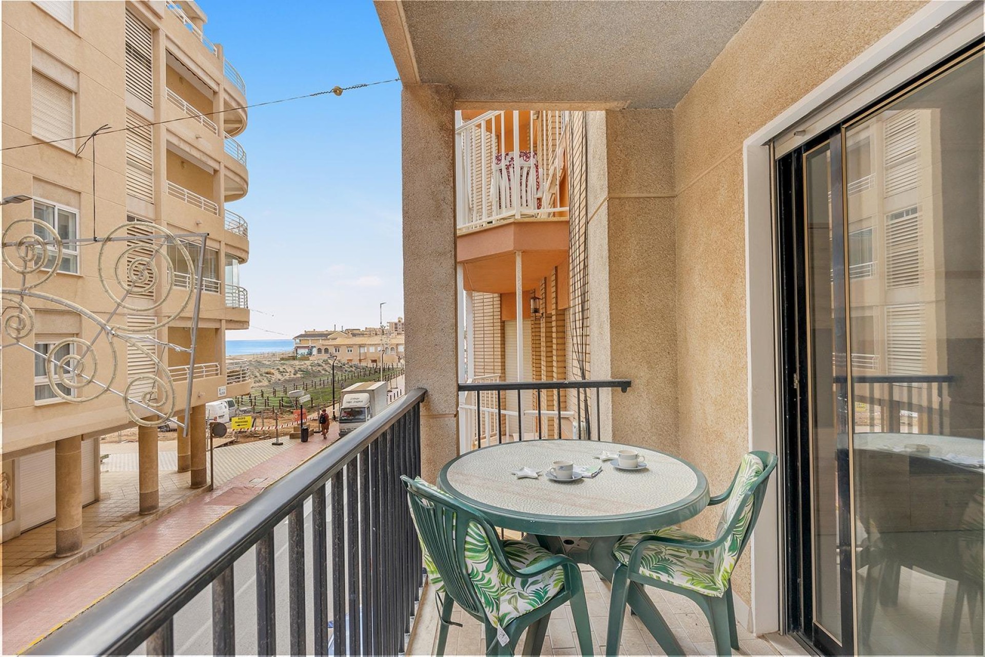 Wiederverkauf - Wohnung - Torrevieja - La Mata