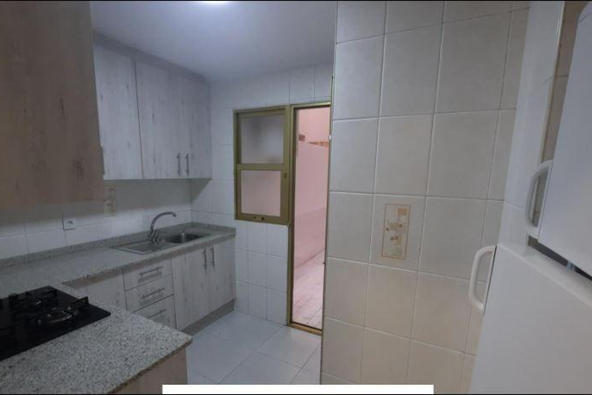 Wiederverkauf - Wohnung - Torrevieja - La Mata