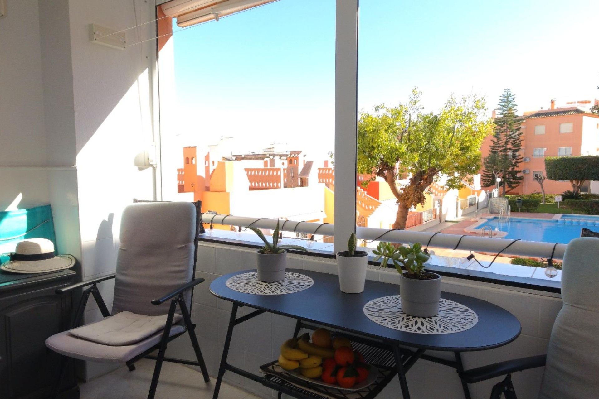 Wiederverkauf - Wohnung - Torrevieja - La Mata