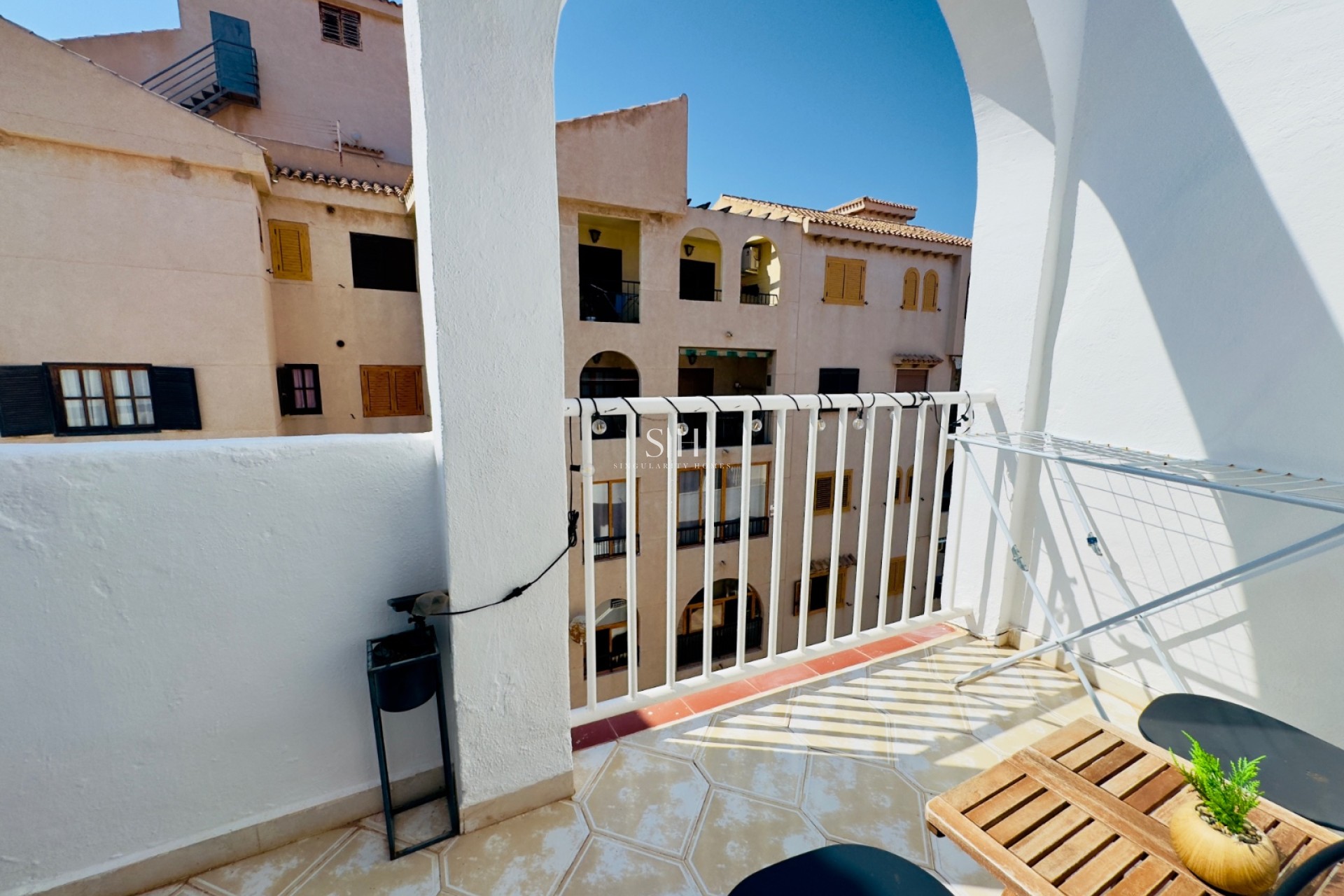 Wiederverkauf - Wohnung - Torrevieja - La Mata
