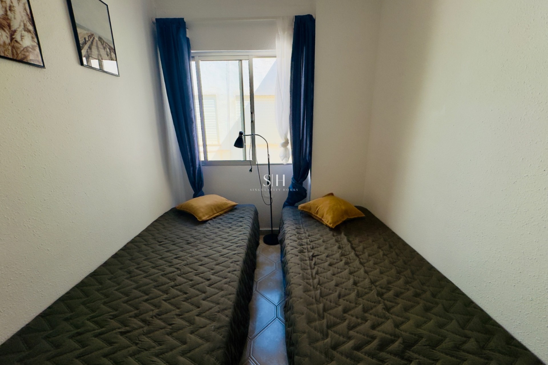 Wiederverkauf - Wohnung - Torrevieja - La Mata