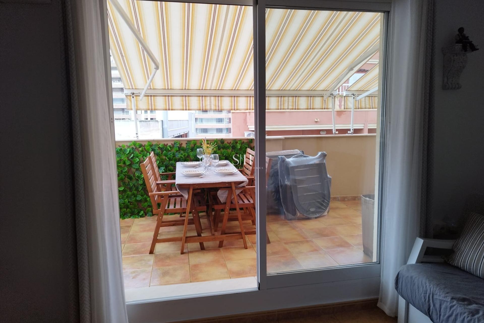 Wiederverkauf - Wohnung - Torrevieja - La Mata