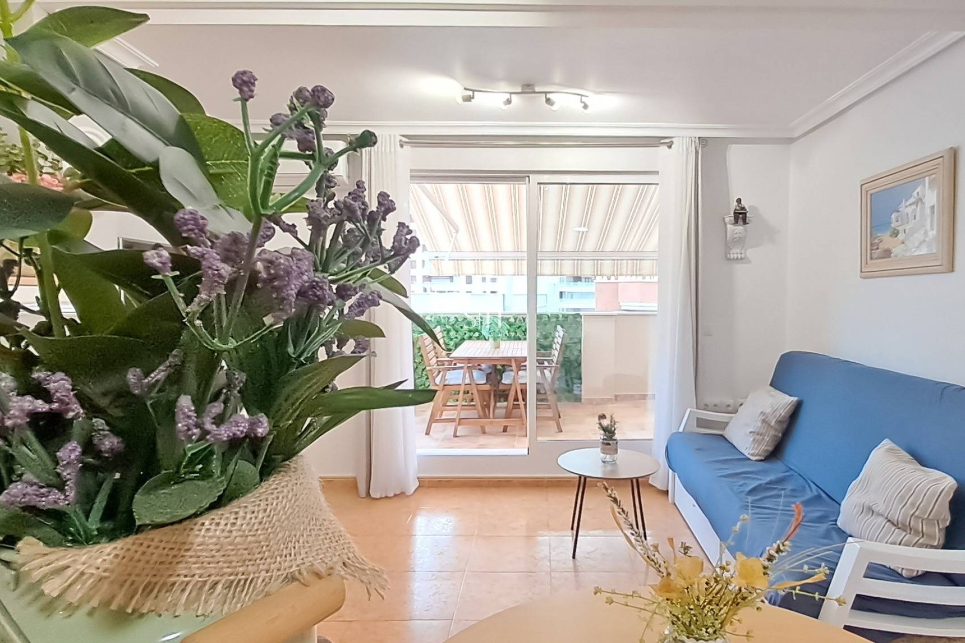 Wiederverkauf - Wohnung - Torrevieja - La Mata