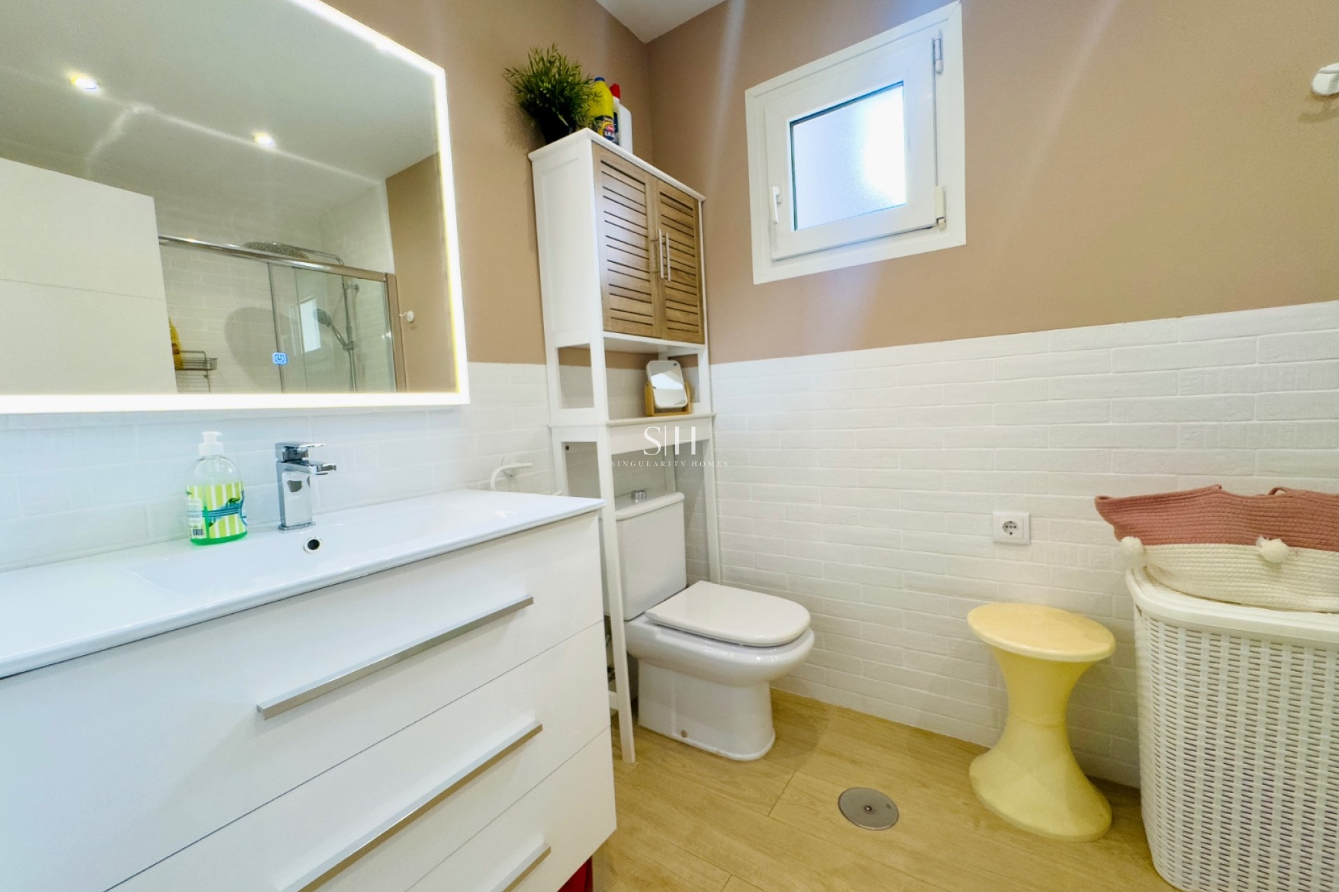 Wiederverkauf - Wohnung - Torrevieja - La Mata