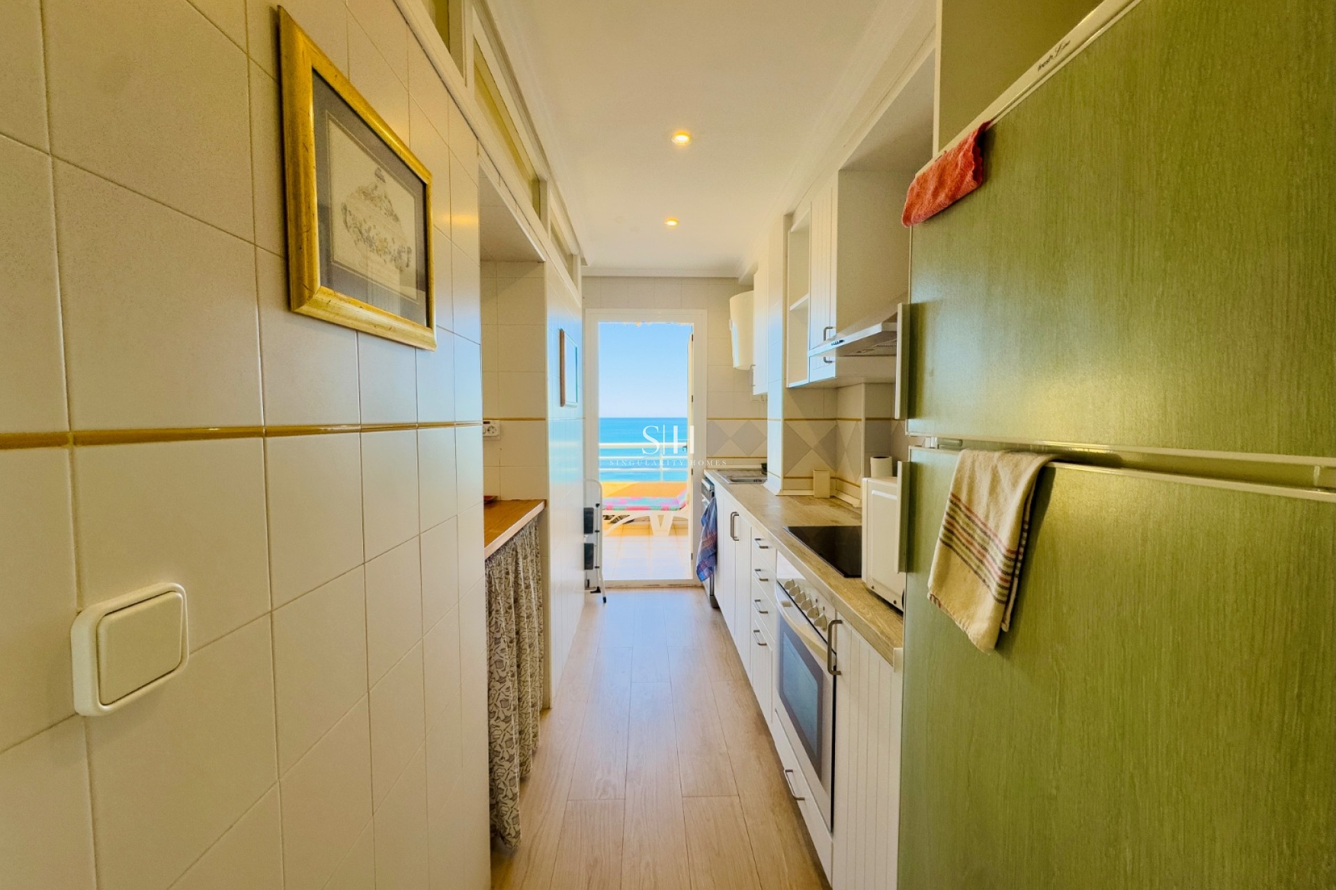 Wiederverkauf - Wohnung - Torrevieja - La Mata