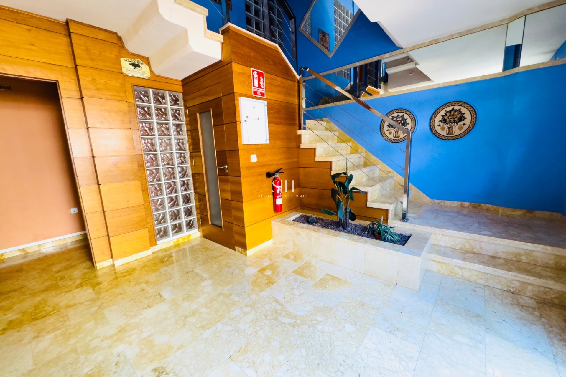 Wiederverkauf - Wohnung - Torrevieja - La Mata