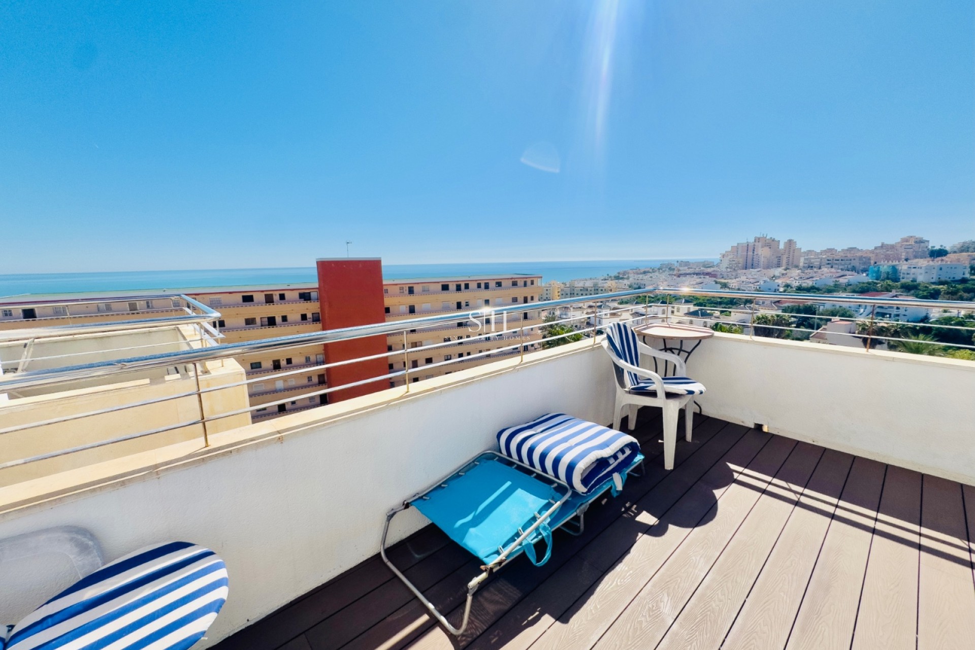 Wiederverkauf - Wohnung - Torrevieja - La Mata