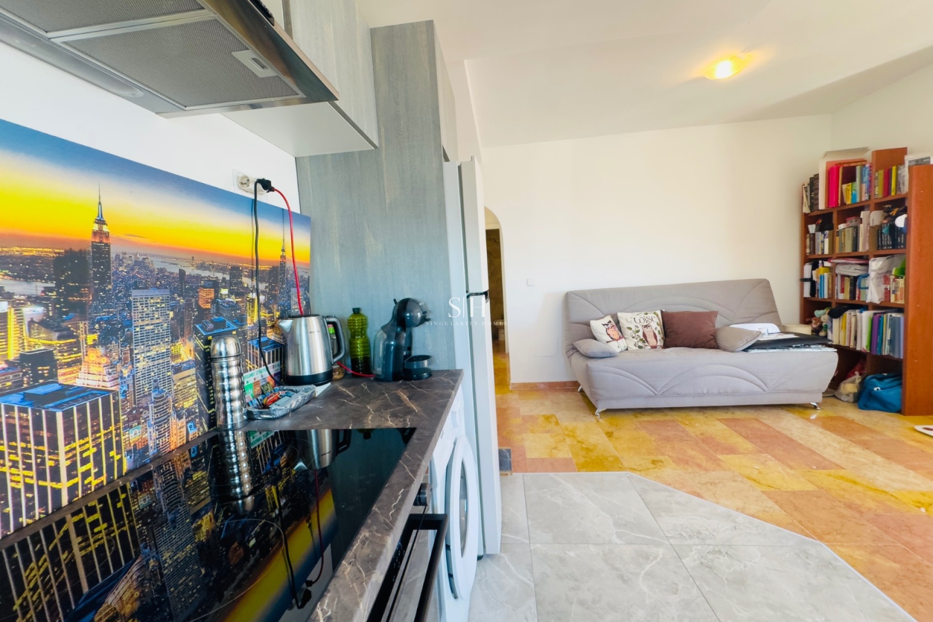 Wiederverkauf - Wohnung - Torrevieja - La Mata