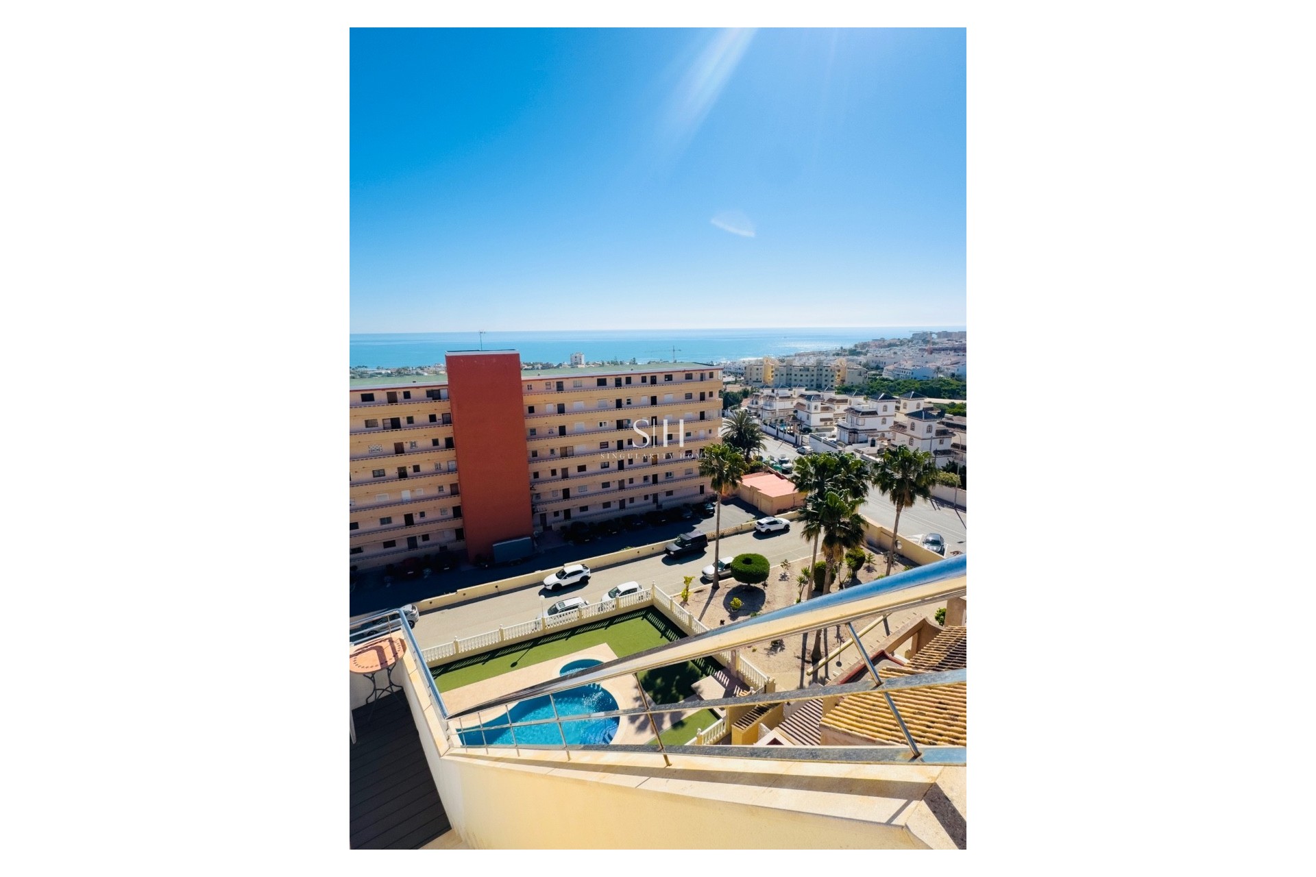 Wiederverkauf - Wohnung - Torrevieja - La Mata