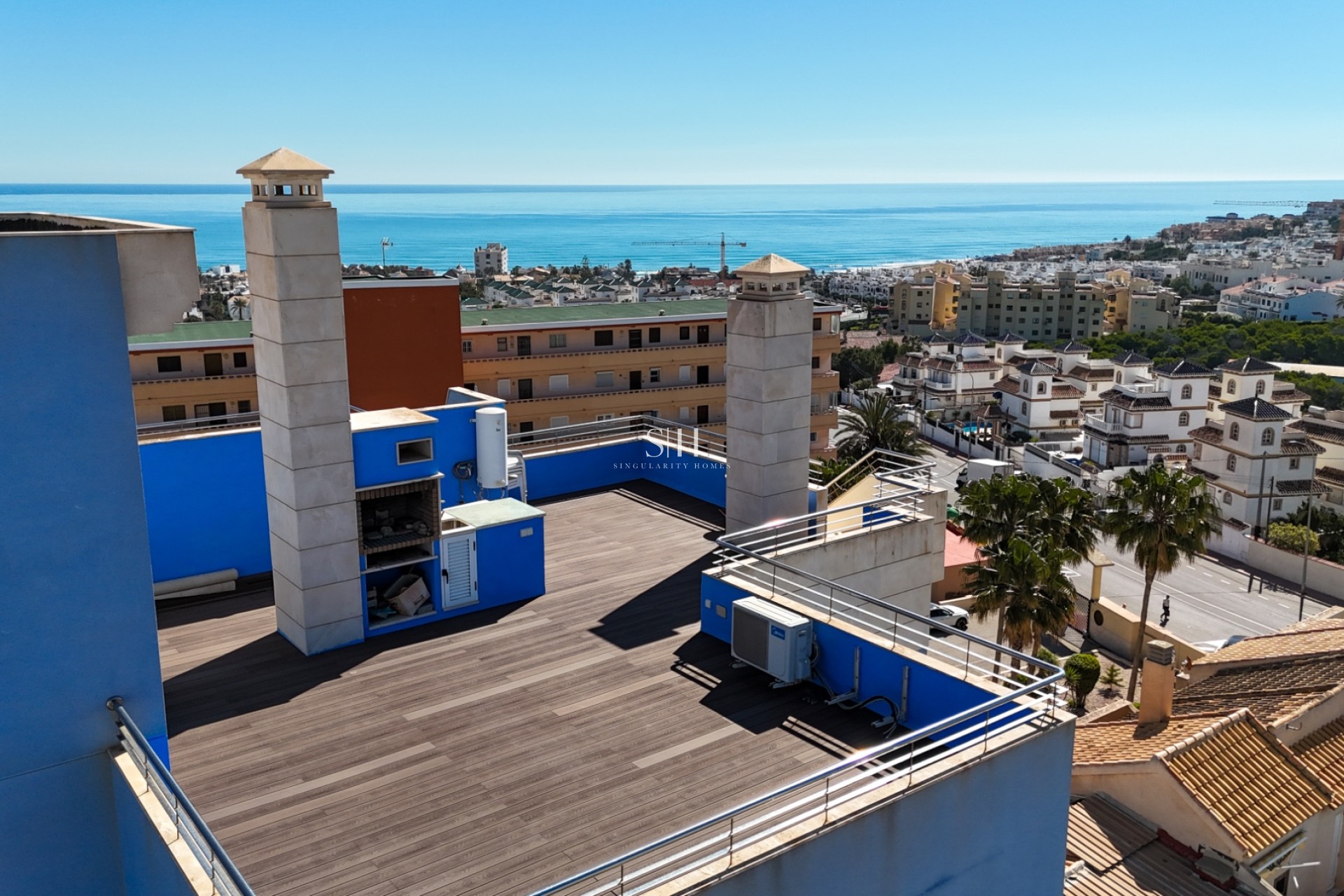 Wiederverkauf - Wohnung - Torrevieja - La Mata