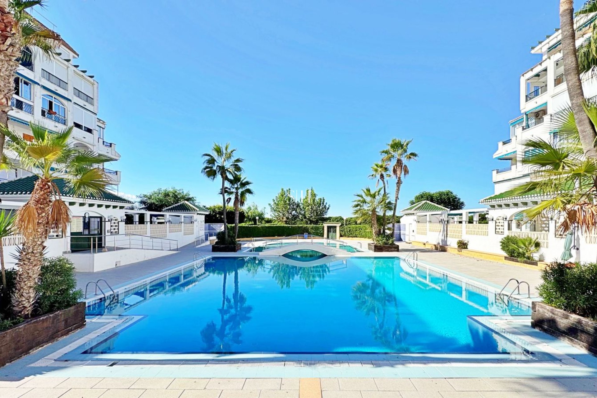 Wiederverkauf - Wohnung - Torrevieja - La Mata
