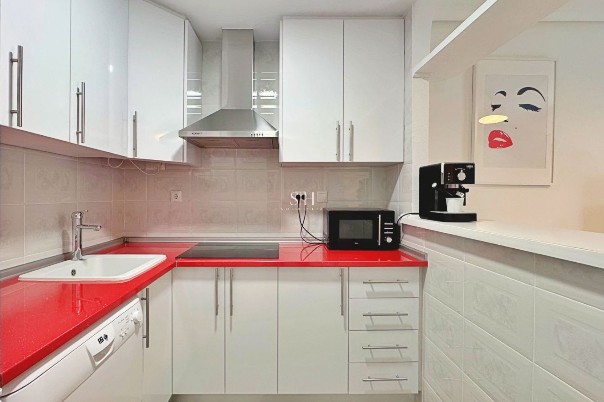 Wiederverkauf - Wohnung - Torrevieja - La Mata