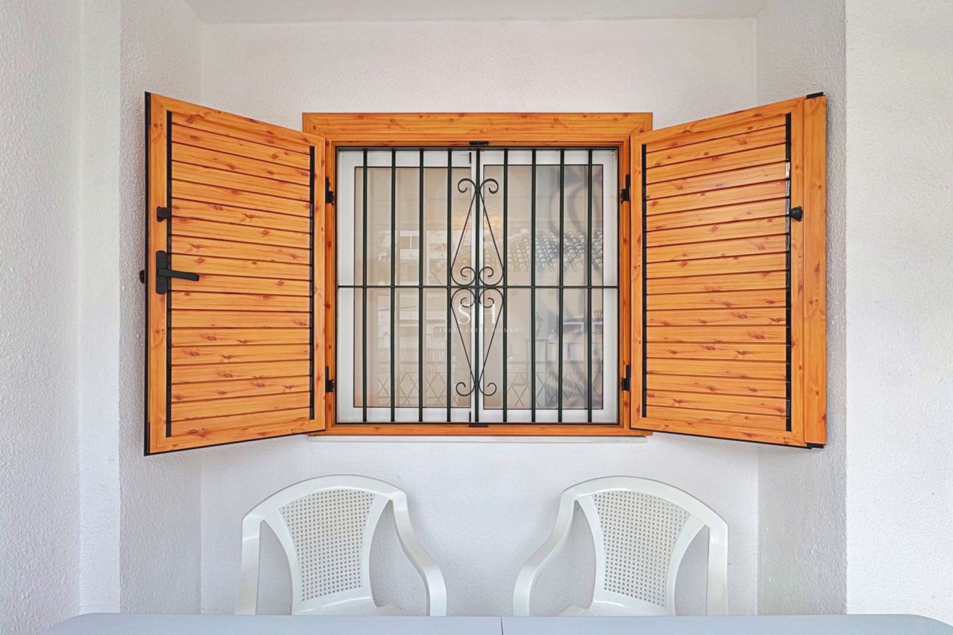 Wiederverkauf - Wohnung - Torrevieja - La Mata