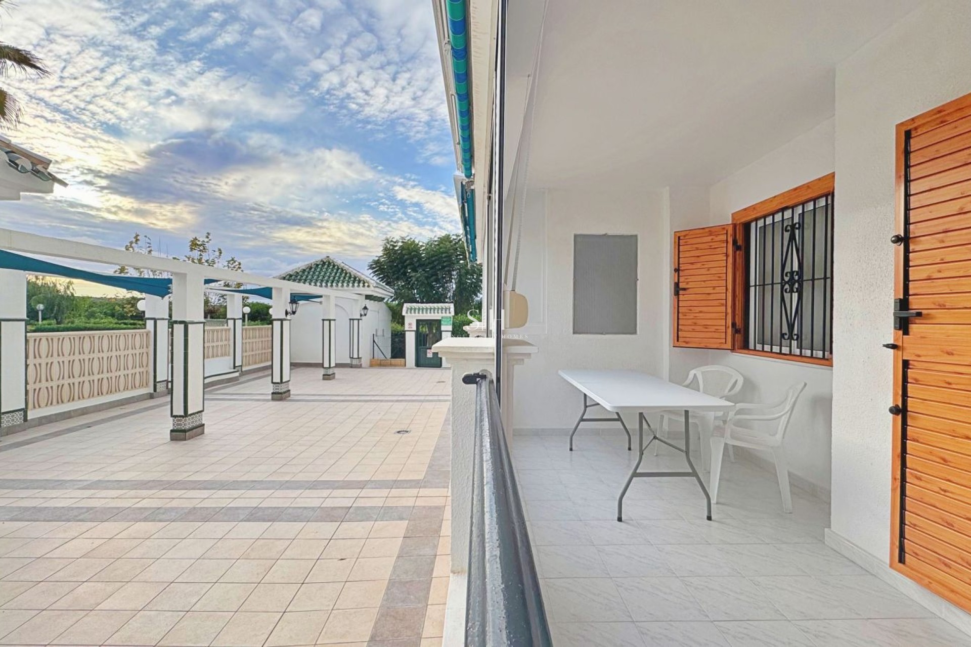 Wiederverkauf - Wohnung - Torrevieja - La Mata