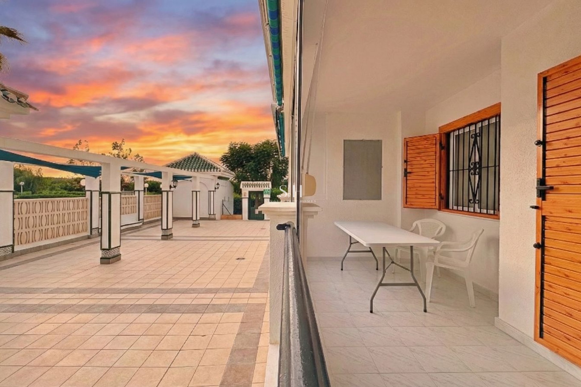 Wiederverkauf - Wohnung - Torrevieja - La Mata